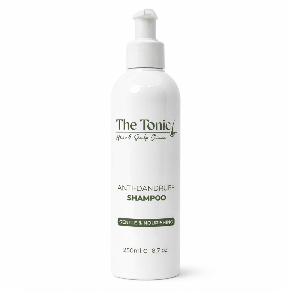 WhatsApp Image 2026-01-22 at 21.21.49 The Tonic Clinic - Anti Dandruff Shampoo