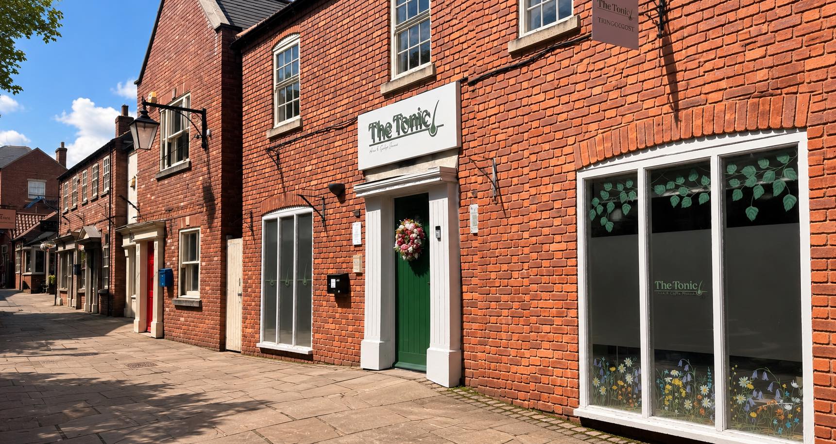 The Tonic Clinic, Bawtry